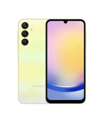 گوشی موبایل سامسونگ Samsung مدل Galaxy A15 ظرفیت 128 گیگابایت و رم 4 گیگابایت- ویتنام