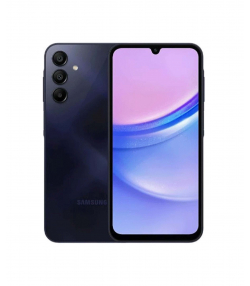 گوشی موبایل سامسونگ Samsung مدل Galaxy A15 ظرفیت 128 گیگابایت و رم 4 گیگابایت- ویتنام