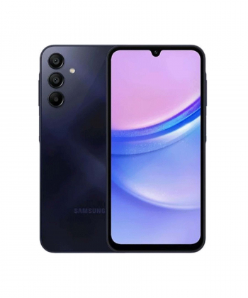 گوشی موبایل سامسونگ Samsung مدل Galaxy A15 ظرفیت 128 گیگابایت و رم 4 گیگابایت- ویتنام