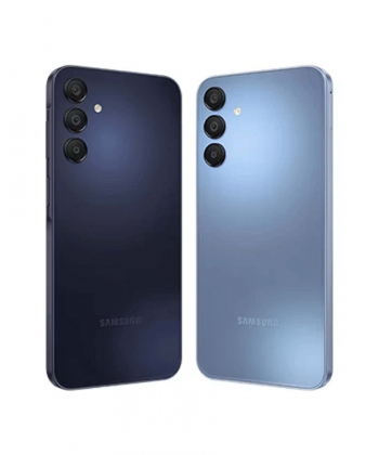 گوشی موبایل سامسونگ Samsung مدل Galaxy A15 ظرفیت 128 گیگابایت و رم 4 گیگابایت- ویتنام