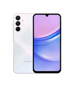 گوشی موبایل سامسونگ Samsung مدل Galaxy A15 ظرفیت 128 گیگابایت و رم 6 گیگابایت- ویتنام