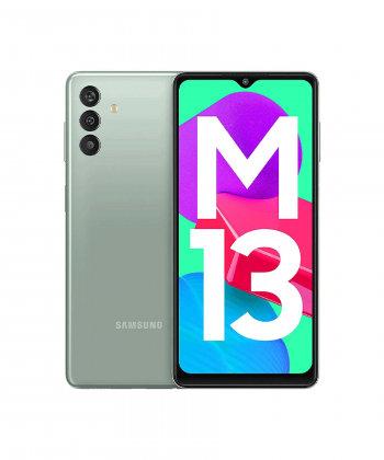 گوشی موبایل سامسونگ Samsung مدل Galaxy M13 با رم 4 گیگابایت و حافظه داخلی 64 گیگابایت