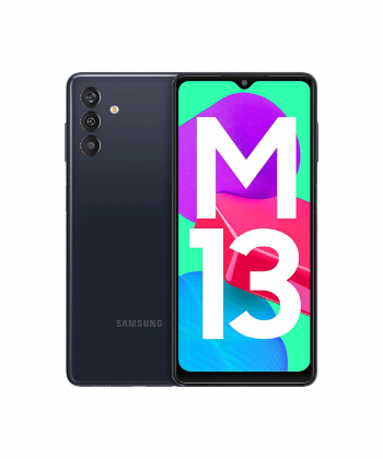 گوشی موبایل سامسونگ Samsung مدل Galaxy M13 با رم 4 گیگابایت و حافظه داخلی 64 گیگابایت