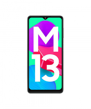 گوشی موبایل سامسونگ Samsung مدل Galaxy M13 با رم 4 گیگابایت و حافظه داخلی 64 گیگابایت