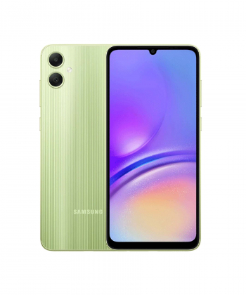 گوشی موبایل سامسونگ Samsung مدل Galaxy A05  ظرفیت 128 گیگابایت و رم 4 گیگابایت