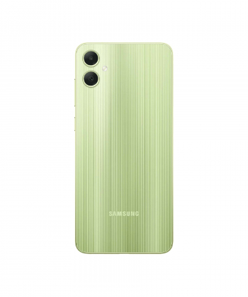 گوشی موبایل سامسونگ Samsung مدل Galaxy A05  ظرفیت 128 گیگابایت و رم 6 گیگابایت