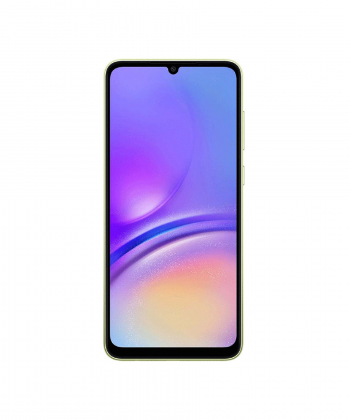 گوشی موبایل سامسونگ Samsung مدل Galaxy A05  ظرفیت 128 گیگابایت و رم 6 گیگابایت