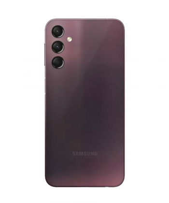 گوشی موبایل سامسونگ Samsung مدل Galaxy A24 ظرفیت 128 گیگابایت و رم 8 گیگابایت