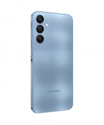 گوشی موبایل سامسونگ Samsung مدل Galaxy A25 5G ظرفیت 128 گیگابایت و رم 6 گیگابایت - ویتنام