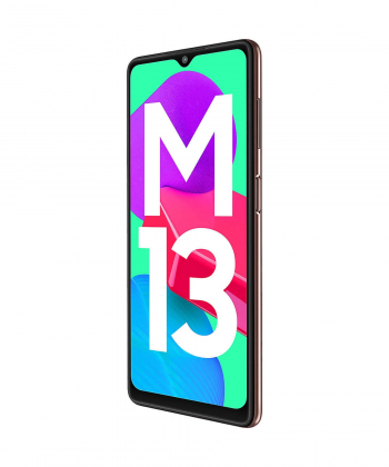 گوشی موبایل سامسونگ Samsung مدل Galaxy M13 با رم 4 گیگابایت و حافظه داخلی 64 گیگابایت