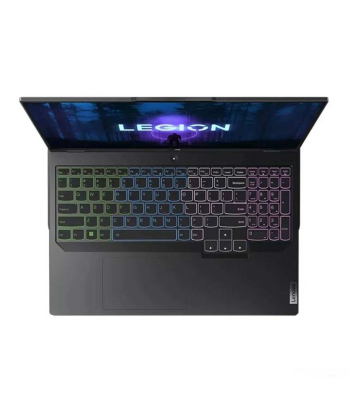 لپ تاپ لنوو مدل Legion Pro 5-AB i7 13700HX ظرفیت 2 ترابایت رم 32 گیگابایت 16 اینچ