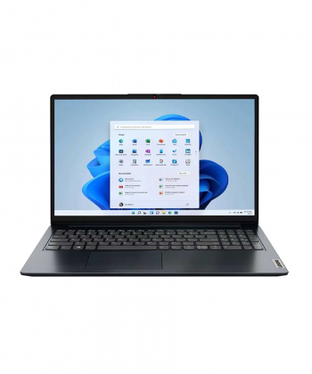 لپ تاپ لنوو مدل  IdeaPad 1-E R5 7520U ظرفیت 256 گیگابایت و رم 8 گیگابایت 15.6 اینچ