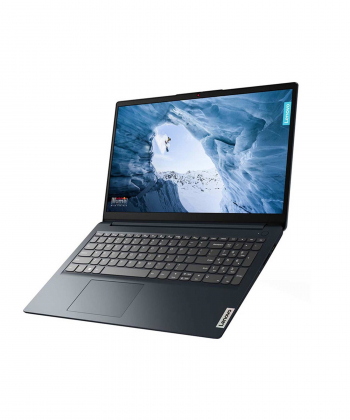 لپ تاپ لنوو مدل  IdeaPad 1-E R5 7520U ظرفیت 256 گیگابایت و رم 8 گیگابایت 15.6 اینچ