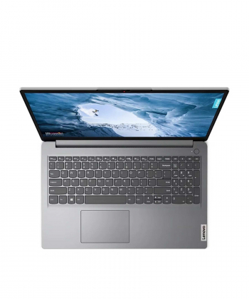 لپ تاپ لنوو مدل  IdeaPad 1-EA R5 7520U ظرفیت 512 گیگابایت و رم 8 گیگابایت 15.6 اینچ