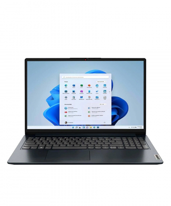 لپ تاپ لنوو مدل  IdeaPad 1-EA R5 7520U ظرفیت 512 گیگابایت و رم 8 گیگابایت 15.6 اینچ