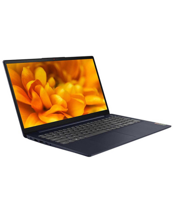 لپ تاپ لنوو مدل IDEAPAD 3-JB i5 1135G7 ظرفیت 1TB+256 گیگابایت رم 8 گیگابایت 15.6 اینچ