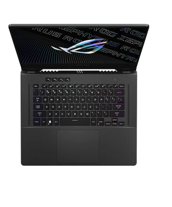 لپ تاپ ایسوس مدل ROG Zephyrus G15 GA503RS-A R7 6800HS ظرفیت 1 ترابایت رم 16 گیگابایت 15.6 اینچ