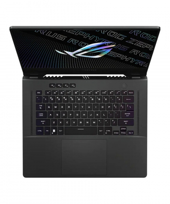 لپ تاپ ایسوس مدل ROG Zephyrus G15 GA503RS-AA R7 6800HS ظرفیت 1 ترابایت رم 32 گیگابایت 15.6 اینچ