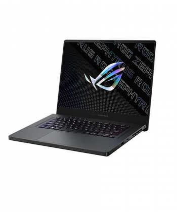 لپ تاپ ایسوس مدل ROG Zephyrus G15 GA503RW-B R7 6800HS ظرفیت 1 ترابایت رم 16 گیگابایت 15.6 اینچ