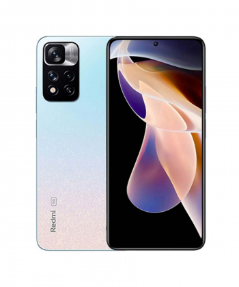 گوشی موبایل شیائومی مدل Redmi Note 11 Pro Plus 5G ظرفیت 128 گیگابایت و رم 8 گیگابایت (پک گلوبال)