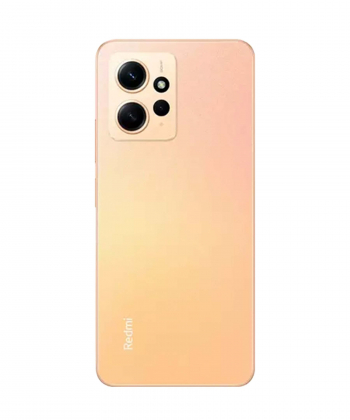 گوشی موبایل شیائومی مدل Redmi Note 12 دو سیمکارت با ظرفیت 128 گیگابایت و رم 6 گیگابایت (پک گلوبال)