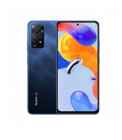 گوشی موبایل شیائومی مدل Redmi Note 11 pro 5G دو سیم  کارت ظرفیت 128 گیگابایت و رم 6گیگابایت (پک گلوبال)