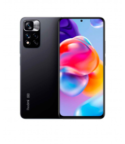 گوشی موبایل شیائومی مدل Redmi Note 11 Pro Plus 5G ظرفیت 256 گیگابایت و رم 8 گیگابایت (پک گلوبال)