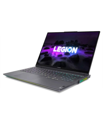 لپ تاپ لنوو مدل Legion 7-DB R9 5900HX ظرفیت 2 ترابایت رم 32 گیگابایت 16 اینچ