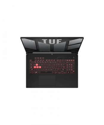 لپ تاپ ایسوس مدل TUF Gaming A17 FA707RW-AE R7 6800H ظرفیت 1 ترابایت و رم 16 گیگابایت 17.3 اینچ