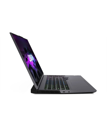 لپ تاپ لنوو مدل Legion Pro 5-A i7 13700HX ظرفیت 1 ترابایت رم 16 گیگابایت 16 اینچ