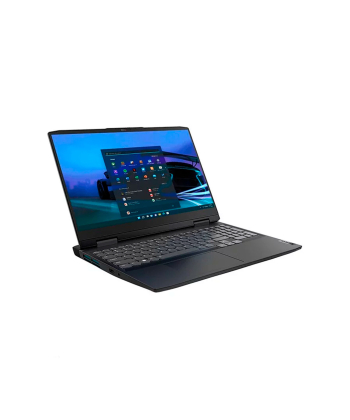 لپ تاپ لنوو مدل IdeaPad Gaming 3-VB i5 12450H ظرفیت 512 گیگابایت و رم 16 گیگابایت 15.6 اینچ