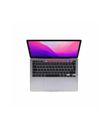 لپ تاپ اپل مدل MacBook Pro M2 ظرفیت 512 گیگابایت رم 8 گیگابایت 13 اینچ MNEJ3