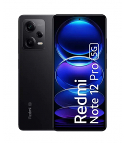 گوشی موبایل شیائومی مدل Redmi Note 12 Pro 5G دو سیمکارت با ظرفیت 256 گیگابایت و رم 8 گیگابایت (پک گلوبال)