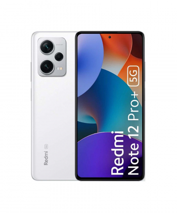 گوشی موبایل شیائومی مدل Redmi Note 12 Pro Plus 5G دو سیمکارت با ظرفیت 256 گیگابایت و رم 8 گیگابایت