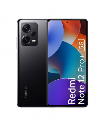 گوشی موبایل شیائومی مدل Redmi Note 12 Pro Plus 5G دو سیمکارت با ظرفیت 256 گیگابایت و رم 8 گیگابایت