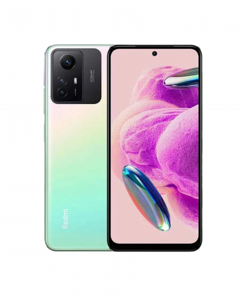 گوشی موبایل شیائومی مدل Xiaomi Redmi Note 12S دو سیم کارت ظرفیت 256 و رم 8 گیگابایت