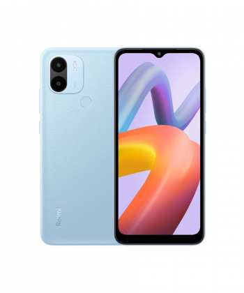 گوشی موبایل شیائومی مدل Xiaomi Redmi A2 Plus دو سیمکارت با ظرفیت 32 گیگابایت و رم 2 گیگابایت