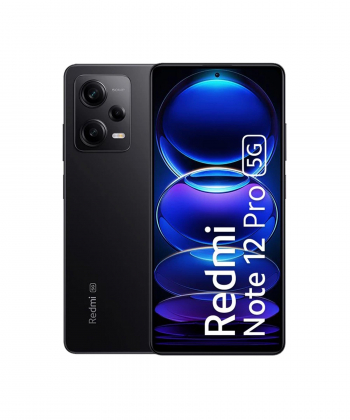 گوشی موبایل شیائومی مدل Redmi Note 12 Pro دو سیمکارت با ظرفیت 256 گیگابایت و رم 8 گیگابایت(پک گلوبال)