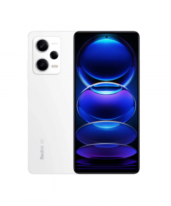 گوشی موبایل شیائومی مدل Redmi Note 12 Pro دو سیمکارت با ظرفیت 256 گیگابایت و رم 8 گیگابایت(پک گلوبال)