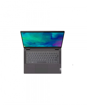 لپ تاپ لنوو مدل IdeaPad Flex 5-C i3 1005G1 ظرفیت 256 گیگابایت رم 4 گیگابایت 14 اینچ