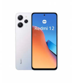 گوشی موبایل شیائومی مدل Redmi 12 دو سیمکارت با ظرفیت 128 گیگابایت و رم 4 گیگابایت