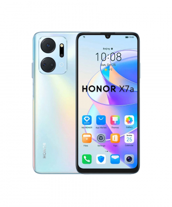 گوشی موبایل آنر Honor مدل X7a دو سیمکارت با ظرفیت 128 گیگابایت و رم 4 گیگابایت