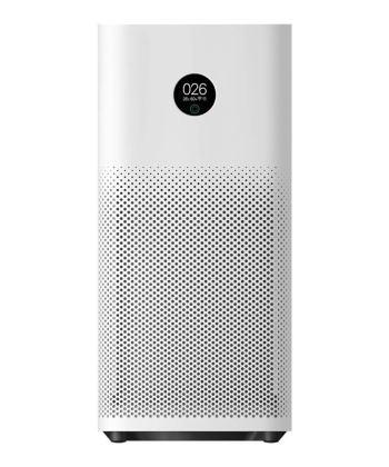 دستگاه تصفیه کننده هوا شیائومی مدل Mi Air Purifier 3H