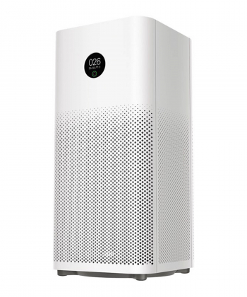 دستگاه تصفیه کننده هوا شیائومی مدل Mi Air Purifier 3H