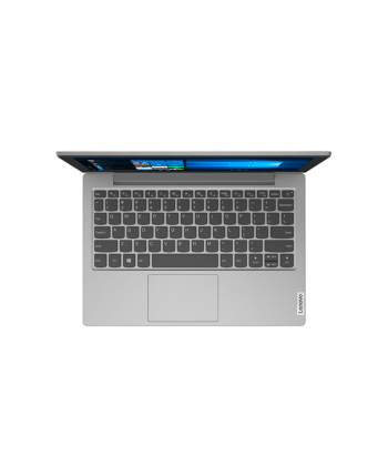 لپ تاپ لنوو مدل Ideapad AMD Athlon Silver 3050E ظرفیت 128 گیگابایت رم 4 گیگابایت 11.6 اینچ