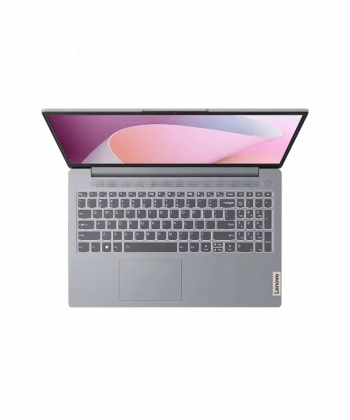 لپ تاپ لنوو مدل IdeaPad Slim 3-BA i3 1305U ظرفیت 512 گیگابایت رم 8 گیگابایت 15.6 اینچ