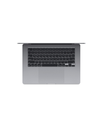 لپ تاپ اپل مدل MacBook Air M2 MQKQ3 2023 ظرفیت 512 گیگابایت رم 8 گیگابایت 15.3 اینچ