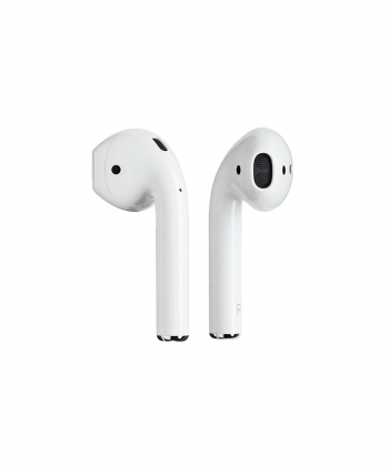 هدفون بلوتوثی اپل مدل AirPods 2 New Generation