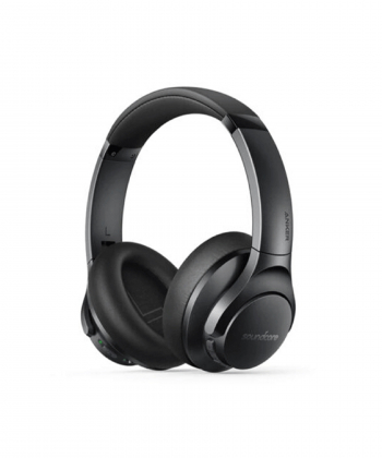 هدست بلوتوثی انکر مدل SoundCore Life Q20 Plus A3045