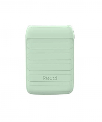 شارژر همراه رسی Recci مدل PowerBank RPB-P06